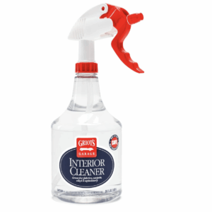 Griot's Garage Interior Cleaner Spray
