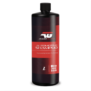 Avant Guard Coatings Automotive Shampoo