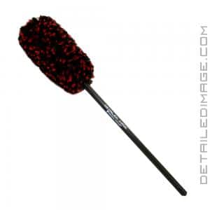 Wheel Woolies Brush - 18"